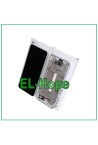 Écran LCD tactile blanc avec cadre d origine pour Samsung A33 5G 2022 SM-A336 GH82-28143B