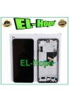 Écran tactile d origine Xiaomi Mi 12 Lite 5G 2203129G, noir
