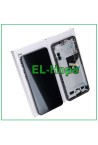 Écran tactile d origine Xiaomi Mi 12 Lite 5G 2203129G, noir