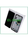 Écran tactile d origine Xiaomi Mi 12 Lite 5G 2203129G, noir