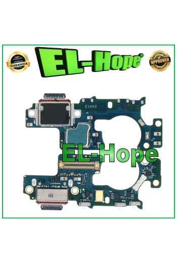 CONNECTEUR DE CHARGE POUR STATION DE CHARGEMENT DE MICROPHONE SAMSUNG GALAXY Z FLIP 6 SM-F741