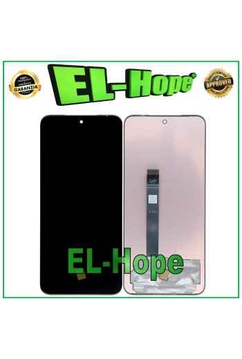 Écran LCD OLED pour Motorola Moto Edge 50 Neo XT2409, e'cran tactile assemble'