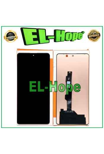 Écran LCD tactile d origine pour Xiaomi Redmi Note 12 Turbo 5G et Poco F5