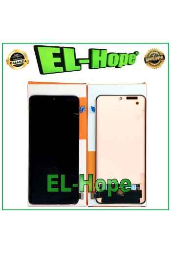 Écran tactile identique a' celui d origine pour Xiaomi Mi 12 12S 2201123G / Mi 12X 2112123AC