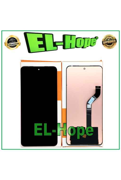 Écran LCD OLED e'quivalent a' l e'cran tactile d origine Xiaomi Mi 12 Lite 2203129G