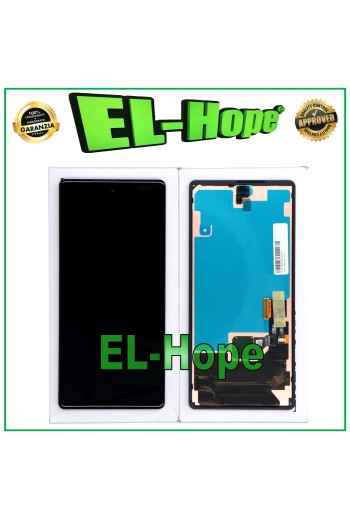 Écran LCD d origine 100 % service Google Pixel 6 5G 2021 G9S9B16 Écran tactile
