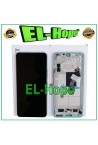 Cadre d affichage d origine Xiaomi Mi 12 Lite 5G 2203129G Écran tactile vert