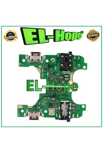 CONNECTEUR DE CHARGE POUR LG K51 MICROPHONE STATION DE CHARGE PRISE AUDIO TYPE C