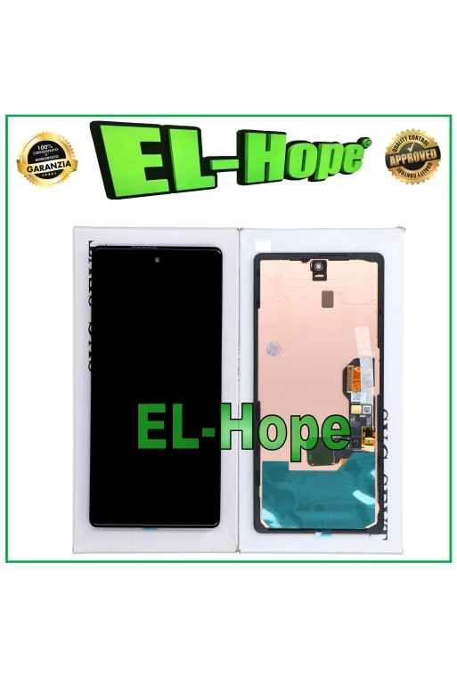 Écran LCD d origine Google Pixel 6A GX7AS GB62Z G1AZG