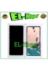 Écran LCD d origine Google Pixel 6A GX7AS GB62Z G1AZG