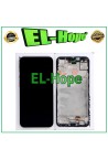Cadre de service d e'cran tactile d origine pour Samsung A15 SM-A155 / A156 GH82-33637A
