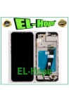 Cadre d e'cran LCD d origine Samsung Galaxy A03 2022 SM-A035G Vitre tactile