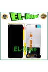 Écran tactile e'quivalent a' celui d origine pour Oppo Realme 9 5G RMX3474/Pro RMX3471 3472