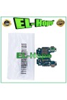 Connecteur de charge pour lecteur SIM d origine pour Samsung Galaxy S25 Ultra SM-S938