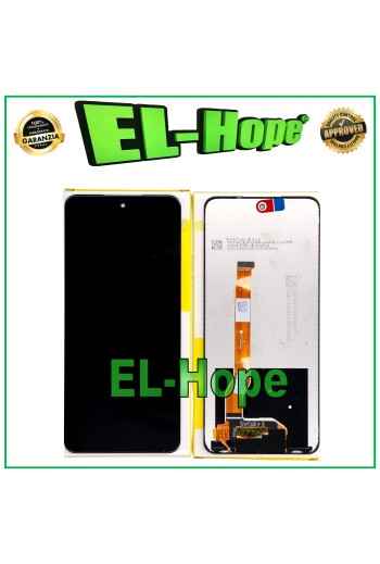 Écran LCD PARI ORIGINAL SERVICE OPPO REALME C55 RMX3710 Écran tactile en verre