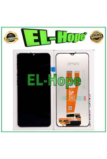 Écran LCD identique a' celui d origine pour Samsung Galaxy A04 2022 SM-A045