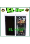 Écran d origine Samsung Note 10 Plus SM-N975 rouge et noir Star Wars GH82-21620A