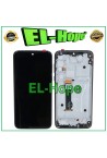 Écran LCD + châssis pour Motorola Moto G8 Plus XT2019, e'cran tactile en verre