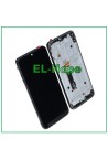 Écran LCD + châssis pour Motorola Moto G8 Plus XT2019, e'cran tactile en verre