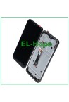 Écran LCD + châssis pour Motorola Moto G8 Plus XT2019, e'cran tactile en verre