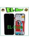 Écran OLED + cadre pour Honor X8B Boost LLY-LX1 LX2 LX3 Écran tactile LCD en verre