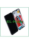 Écran OLED + cadre pour Honor X8B Boost LLY-LX1 LX2 LX3 Écran tactile LCD en verre
