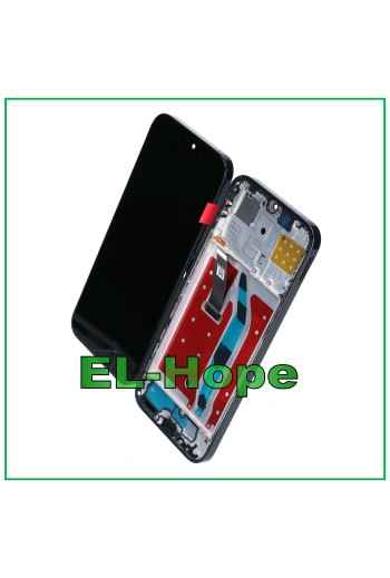 Écran OLED + cadre pour Honor X8B Boost LLY-LX1 LX2 LX3 Écran tactile LCD en verre
