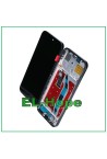 Écran OLED + cadre pour Honor X8B Boost LLY-LX1 LX2 LX3 Écran tactile LCD en verre