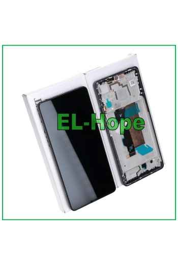 Écran tactile LCD d origine pour Xiaomi Redmi Note 12 Turbo 5G/Poco F5