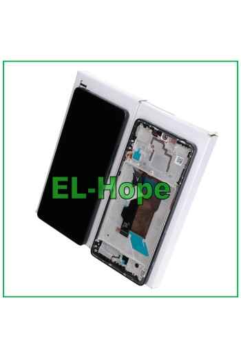 Écran tactile LCD d origine pour Xiaomi Redmi Note 12 Turbo 5G/Poco F5