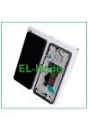Écran LCD tactile avec cadre, service d origine, Xiaomi Redmi Note 12 Turbo 5G / Poco F5