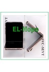 Écran tactile d origine Samsung Z Flip 4 SM-F721B Rose Or GH82-29440C