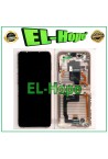 SERVICE D ÉCRAN TACTILE D ORIGINE SAMSUNG Z FLIP 4 SM-F721B OR OR GH82-29440G