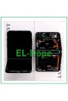 SERVICE D ÉCRAN TACTILE D ORIGINE SAMSUNG Z FLIP 4 5G SM-F721B NOIR GH82-29440E