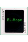 SERVICE D ÉCRAN TACTILE D ORIGINE SAMSUNG Z FOLD 4 5G SM-F936B NOIR GH82-29461A
