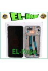 Écran tactile d origine Xiaomi Mi 11 Lite 4G 5G NE M2101K9AG, argent