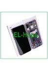 Écran LCD + cadre d origine pour Xiaomi Mi 9 M1902 F1G F1A F1T Touch Violet