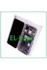 Écran LCD + cadre d origine pour Xiaomi Mi 9 M1902 F1G F1A F1T Touch Violet