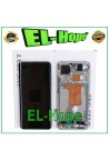 CADRE D AFFICHAGE DE SERVICE ORIGINAL XIAOMI 12 2022 / 12X 5G / 12S TOUCH VERT VERT