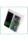 CADRE D AFFICHAGE DE SERVICE ORIGINAL XIAOMI 12 2022 / 12X 5G / 12S TOUCH VERT VERT