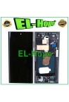 Écran LCD tactile noir pour LG K22 LM-K200/K22 Plus