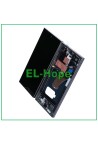 Écran LCD tactile noir pour LG K22 LM-K200/K22 Plus