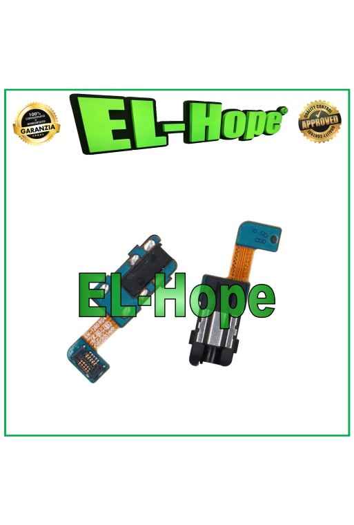 Câble plat flexible pour prise casque audio pour Samsung Galaxy Tab A 7.0 SM-T280