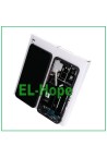Cadre d e'cran LCD tactile d origine pour Xiaomi Mi8 Mi 8 M1803E1A M1803E1C Noir