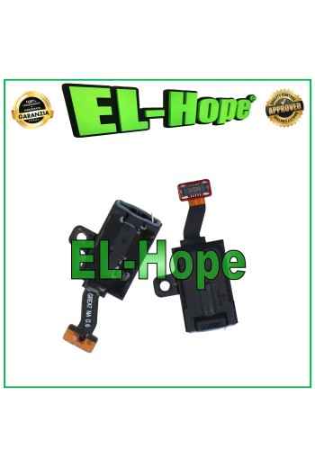 Câble plat flexible pour prise casque audio pour Samsung Galaxy Note 8 SM-N950