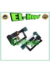 HAUT-PARLEUR POUR SAMSUNG GALAXY S GT i9000 PRISE AUDIO HAUT-PARLEUR CAPTEUR DE PROXIMITÉ