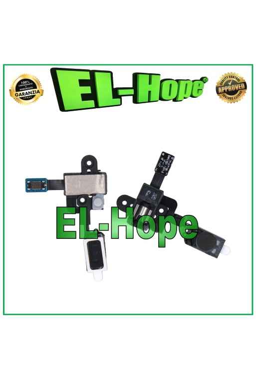 HAUT-PARLEUR POUR SAMSUNG GALAXY NOTE 2 GT-N7100 PRISE HAUT-PARLEUR D APPEL AUDIO 