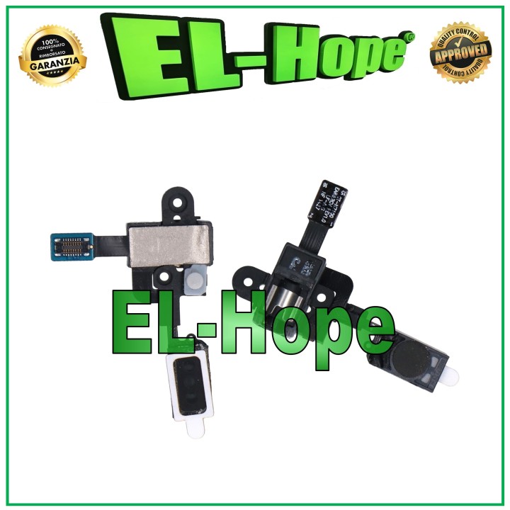 HAUT-PARLEUR POUR SAMSUNG GALAXY NOTE 2 GT-N7100 PRISE HAUT-PARLEUR D APPEL AUDIO