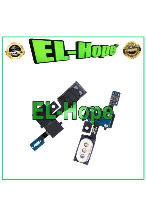 HAUT-PARLEUR POUR SAMSUNG GALAXY ACE STYLE SM-G357M PRISE HAUT-PARLEUR D APPEL AUDIO 