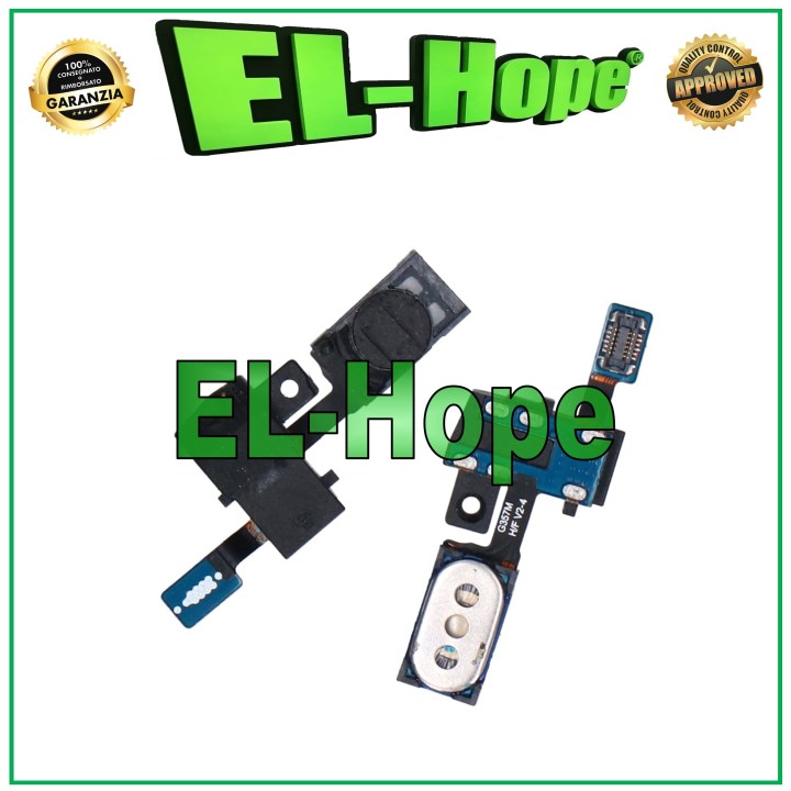 HAUT-PARLEUR POUR SAMSUNG GALAXY ACE STYLE SM-G357M PRISE HAUT-PARLEUR D APPEL AUDIO